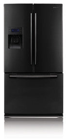 Samsung RF267AEBP/XAA 26 Cu. Ft. French Door Refrigerator