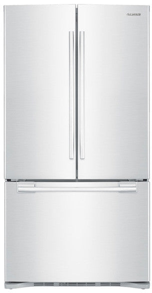 Samsung RFG293HAWP/XAA 29 Cu. Ft. French Door Refrigerator