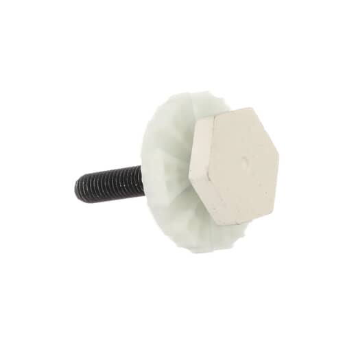 Samsung DC97-14293D Washer Leveling Leg– Samsung Parts USA