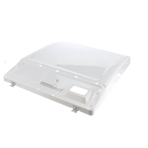 Samsung DC97-16954M Dryer Top Panel Assembly