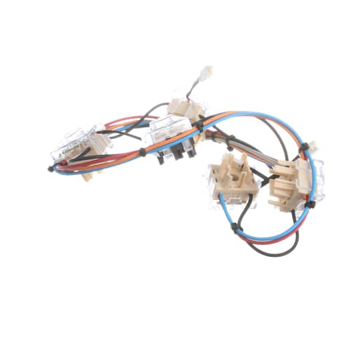 Samsung DG96-00482A Switch Ignition Assembly