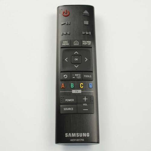 Samsung AK59-00179A Av Remote Control