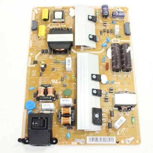 Samsung BN44-00736A Dc Vss-Power Board