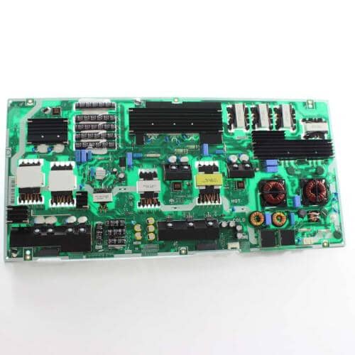 Samsung BN44-00820A Dc Vss-Power Board