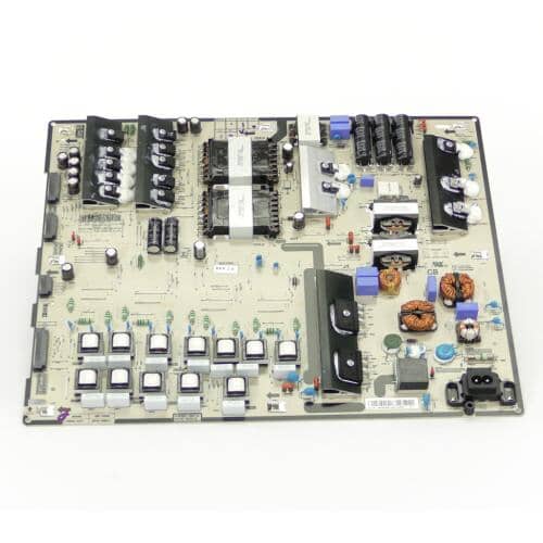 Samsung BN44-00881A Dc Vss-Pd Board