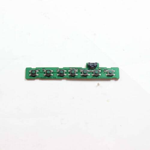 Samsung BN96-07269A Board P-Function Tact Assembly
