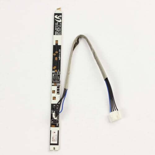 Samsung BN96-21863C Assembly Board P-Function Touc