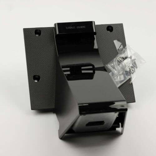 Samsung BN96-35526A Stand P-Guide Neck Assembly