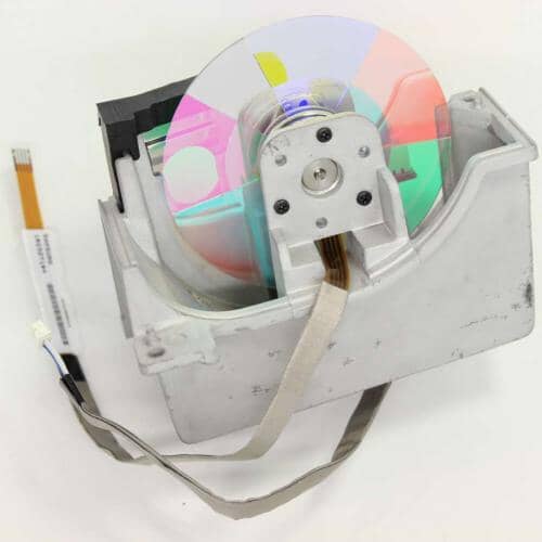 Samsung BP96-01103A Color Wheel P Assembly