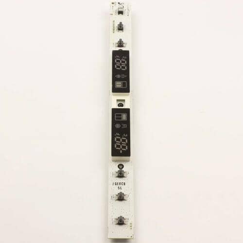 Samsung DA41-00412K Refrigerator Power Control Board