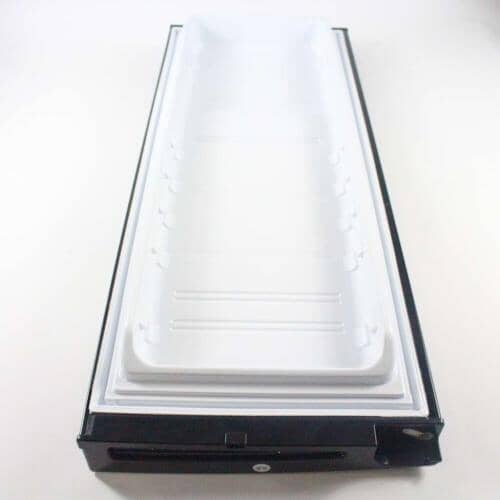 Samsung DA91-03654F Refrigerator Door Assembly, Right
