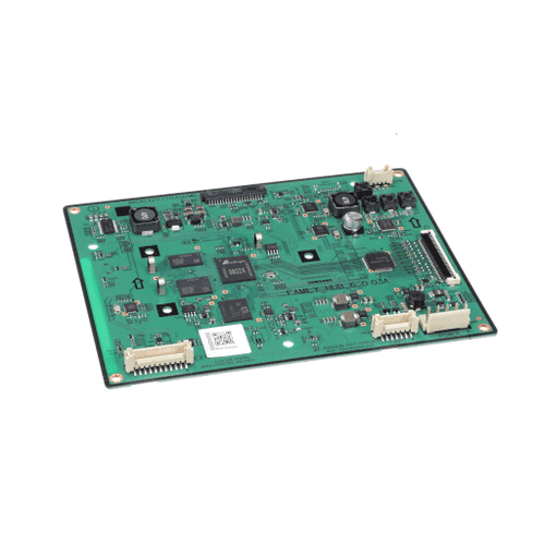 Samsung DA94-05860G Refrigerator Control Board