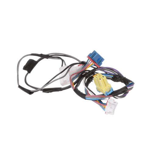 Samsung DA96-00962T Assembly Wire Harness-Top;Aw3,