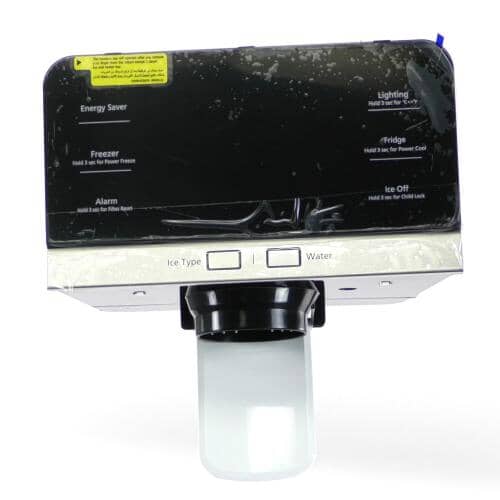 Samsung DA97-12088U Refrigerator Dispenser Cover Assembly
