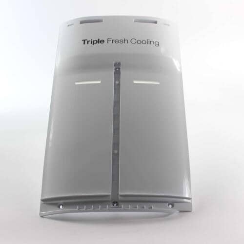Samsung DA97-12944A Refrigerator Fresh Food Evaporator Cover