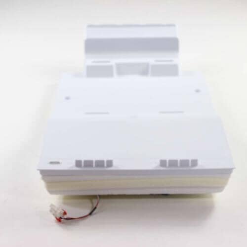 Samsung DA97-13001B Refrigerator Freezer Evaporator Cover