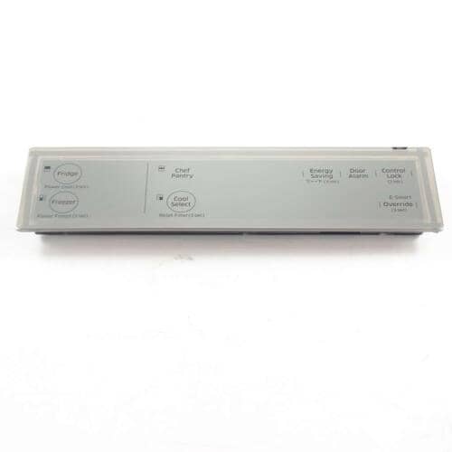 Samsung DA97-14768A Refrigerator User Interface Assembly
