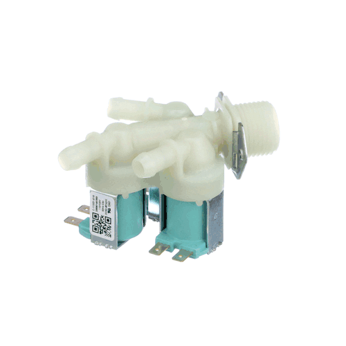 Samsung DC62-00142G Washer Water Inlet Valve Assembly