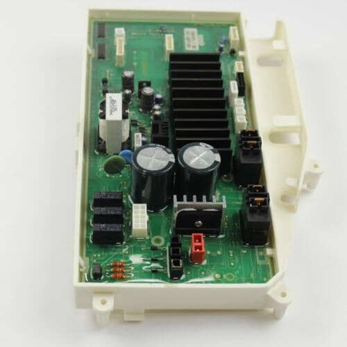 Samsung DC92-00381K Washer Electronic Control Board