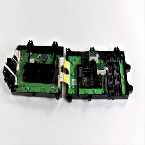 Samsung DC92-02104A Washer User Interface Assembly