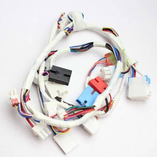 Samsung DC93-00311B Assembly M. Wire Harness