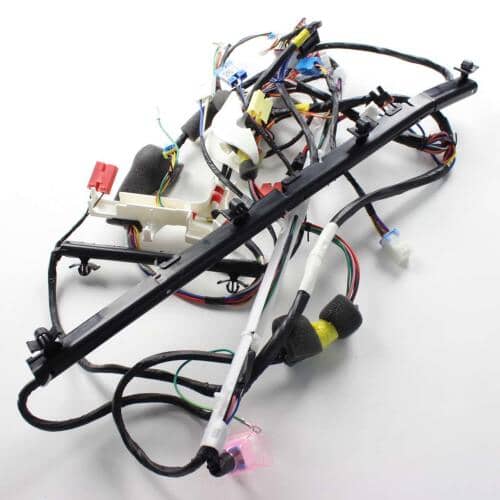 Samsung DC93-00317B Assembly M.Guide Wire Harness