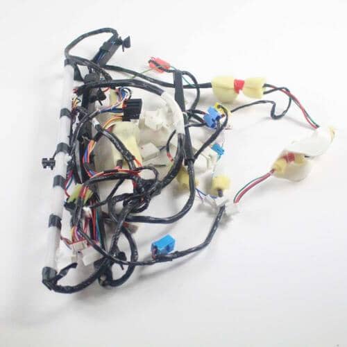 Samsung DC93-00317C Assembly M.Guide Wire Harness