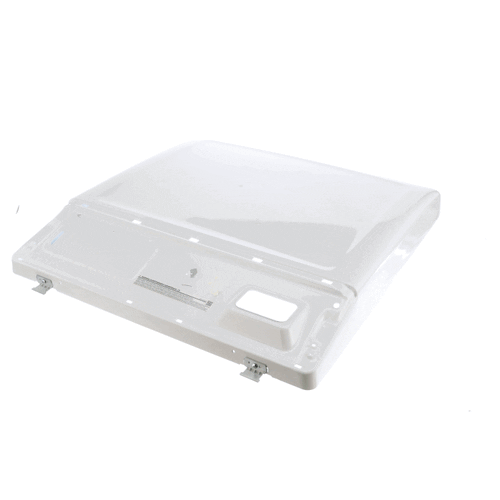 Samsung DC97-16954M Dryer Top Panel Assembly