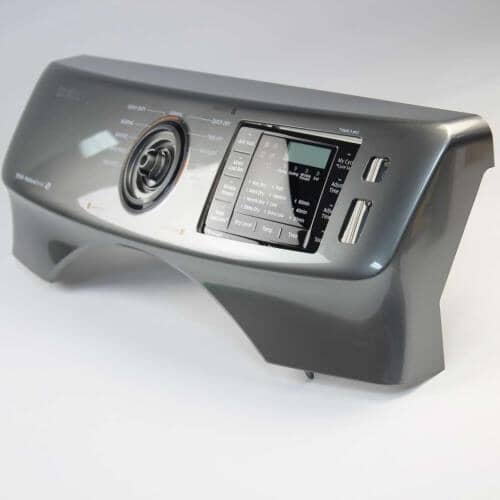 Samsung DC97-18106C Dryer Control Panel