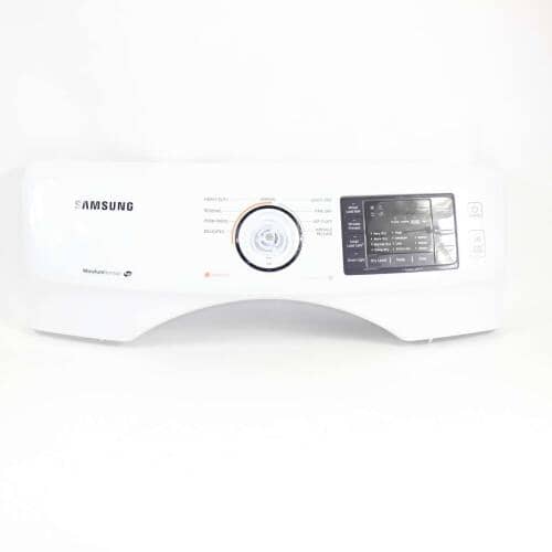 Samsung DC97-18106D Dryer Control Panel Assembly