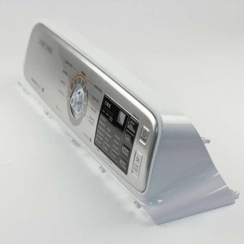 Samsung DC97-18130F Dryer Control Panel