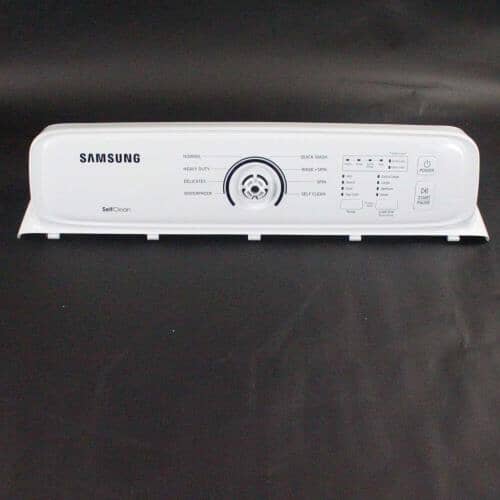 Samsung DC97-18718B Washer Control Panel