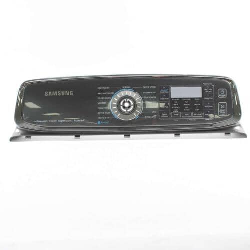Samsung DC97-18821A Washer Control Panel