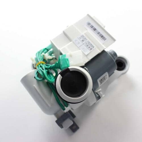 Samsung DC97-19289A Washer Drain Pump Assembly