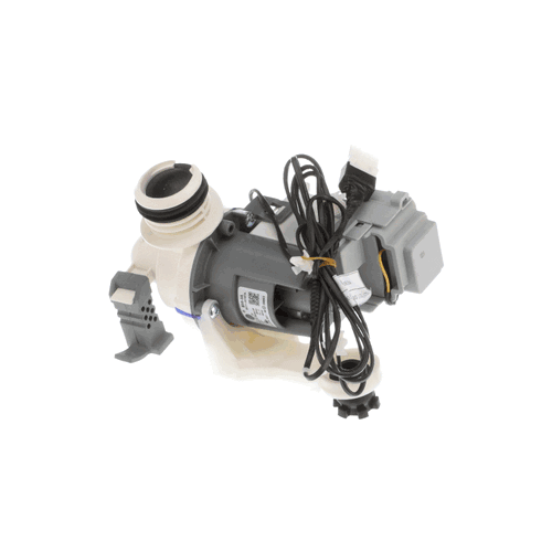 Samsung DC97-19289F Washer Drain Pump Assembly