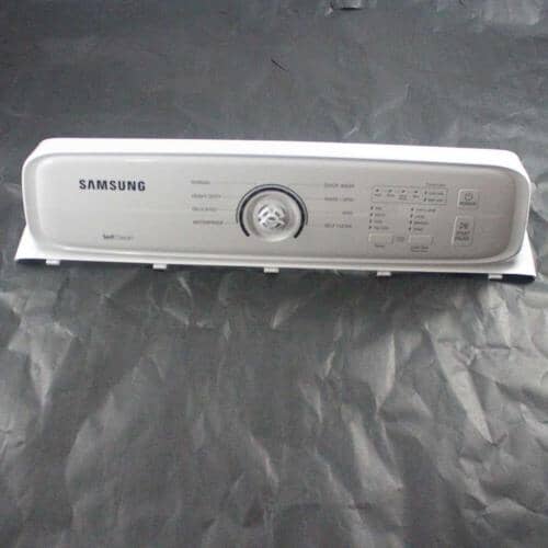 Samsung DC97-19576L Washer Control Panel Assembly