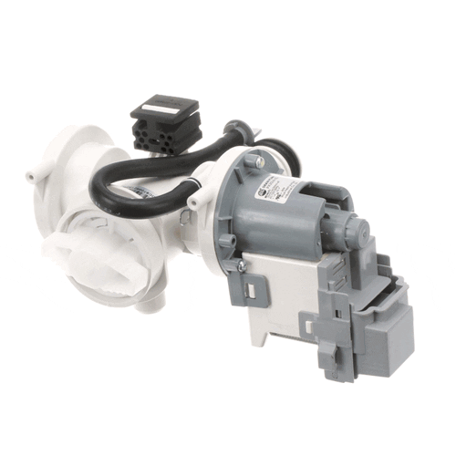Samsung DC97-20621A Washer Drain Pump Assembly