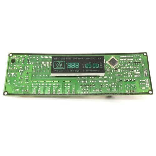 Samsung DE92-02588F Range Oven Control Board