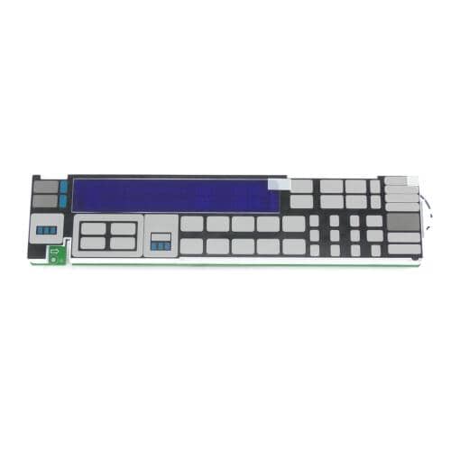 Samsung DE92-03966A Range User Interface Control Board
