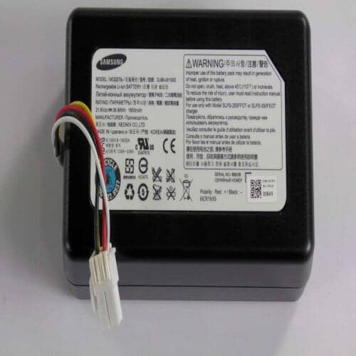 Samsung DJ96-00193E Battery Pack