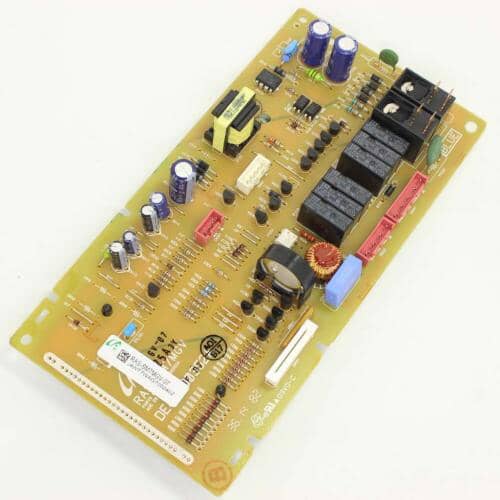 Samsung RAS-SM7MGV-07 Microwave Relay Control Board
