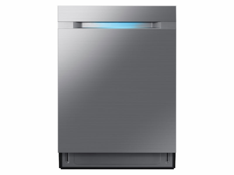 Samsung DW80M9990US/AA Chef Collection Waterwall Dishwasher