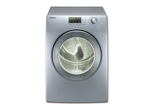 Samsung DV316LES/XAA 7.3 Cu. Ft. Super Capacity Electric Dryer