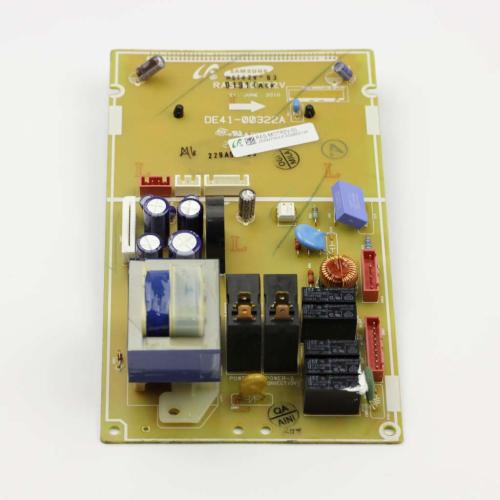 Samsung RAS-MOTR2V-03 PCB ASSEMBLY PARTS
