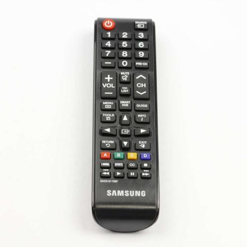 Samsung BN59-01199F Tv Remote Control