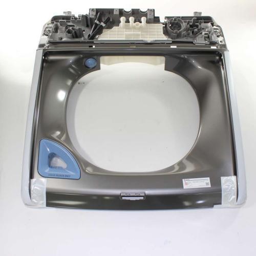 Samsung DC97-17057F Assembly Semi Cover Top