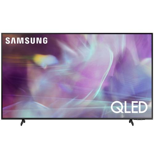 Samsung QN60Q6DAAFXZA 60 Inch Q6Da Qled 4K Smart TV (2021)