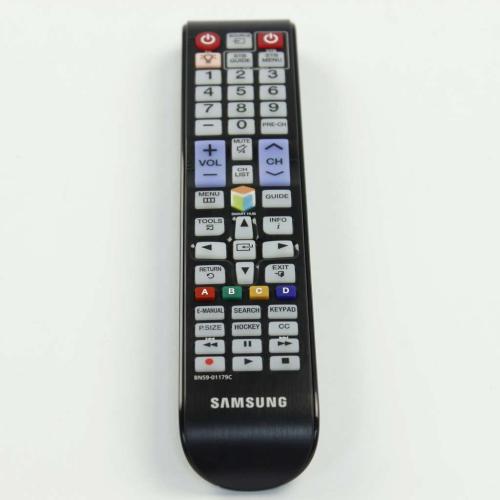 Samsung BN59-01179C Tv Remote Control