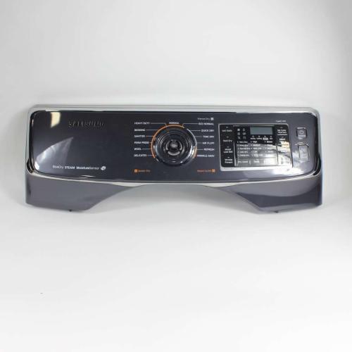 Samsung DC97-18099A Dryer Control Panel (Onyx)