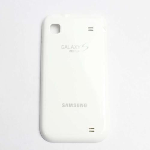 Samsung GM98-01109A Case-Battery (White)